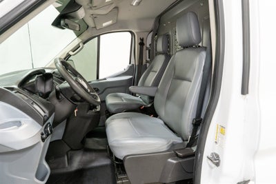 2019 Ford Transit Van Base