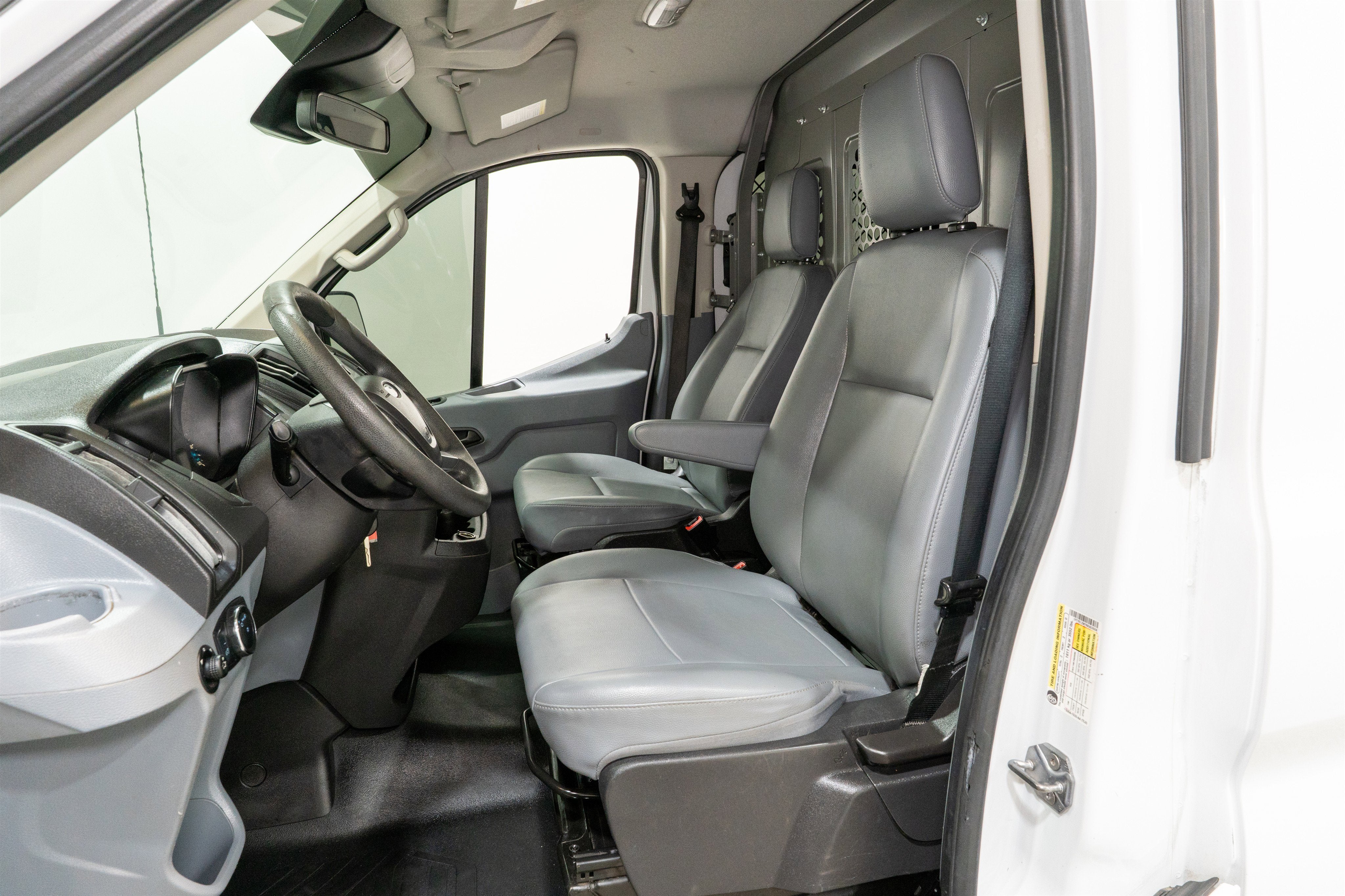 2019 Ford Transit Van Base