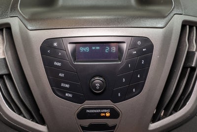 2019 Ford Transit Van Base