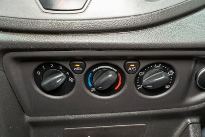 2019 Ford Transit Van Base