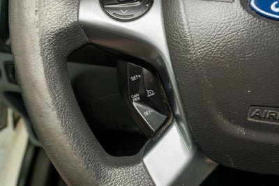 2019 Ford Transit Van Base
