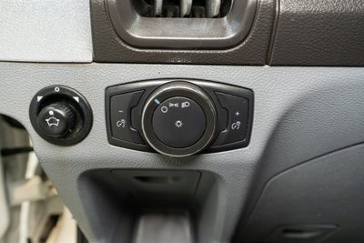 2019 Ford Transit Van Base