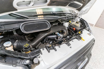 2019 Ford Transit Van Base
