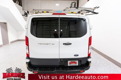 2019 Ford Transit Van Base