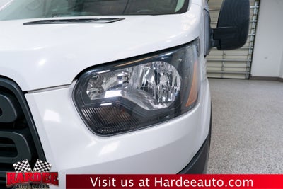 2019 Ford Transit Van Base