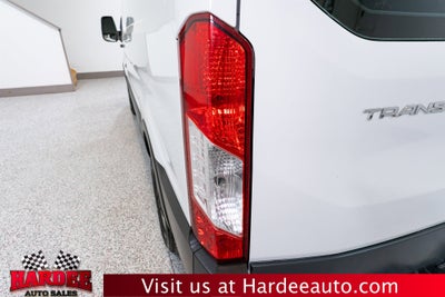2019 Ford Transit Van Base