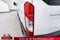 2019 Ford Transit Van Base