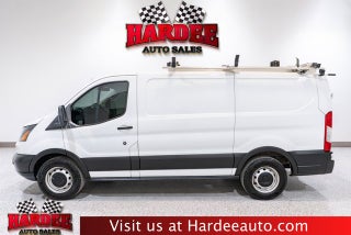 2019 Ford Transit Van Base