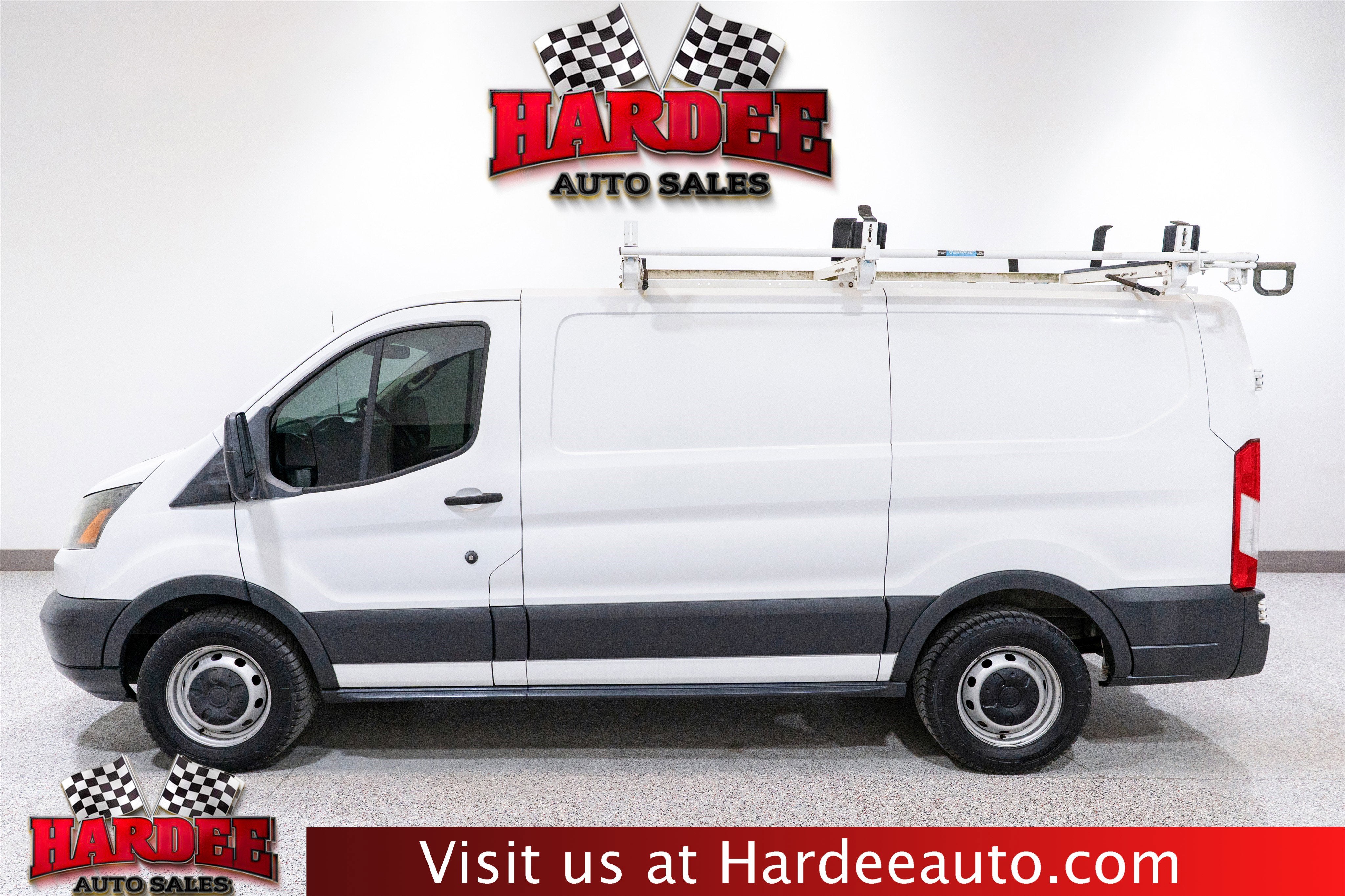 2016 Ford Transit 150 Van Low Roof 60/40 Pass. 130 WB's photo