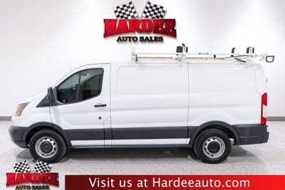 2016 Ford Transit Cargo Van Base