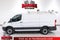 2016 Ford Transit Cargo Van Base