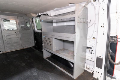 2016 Ford Transit Cargo Van Base
