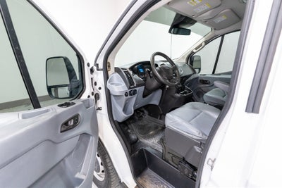 2016 Ford Transit Cargo Van Base