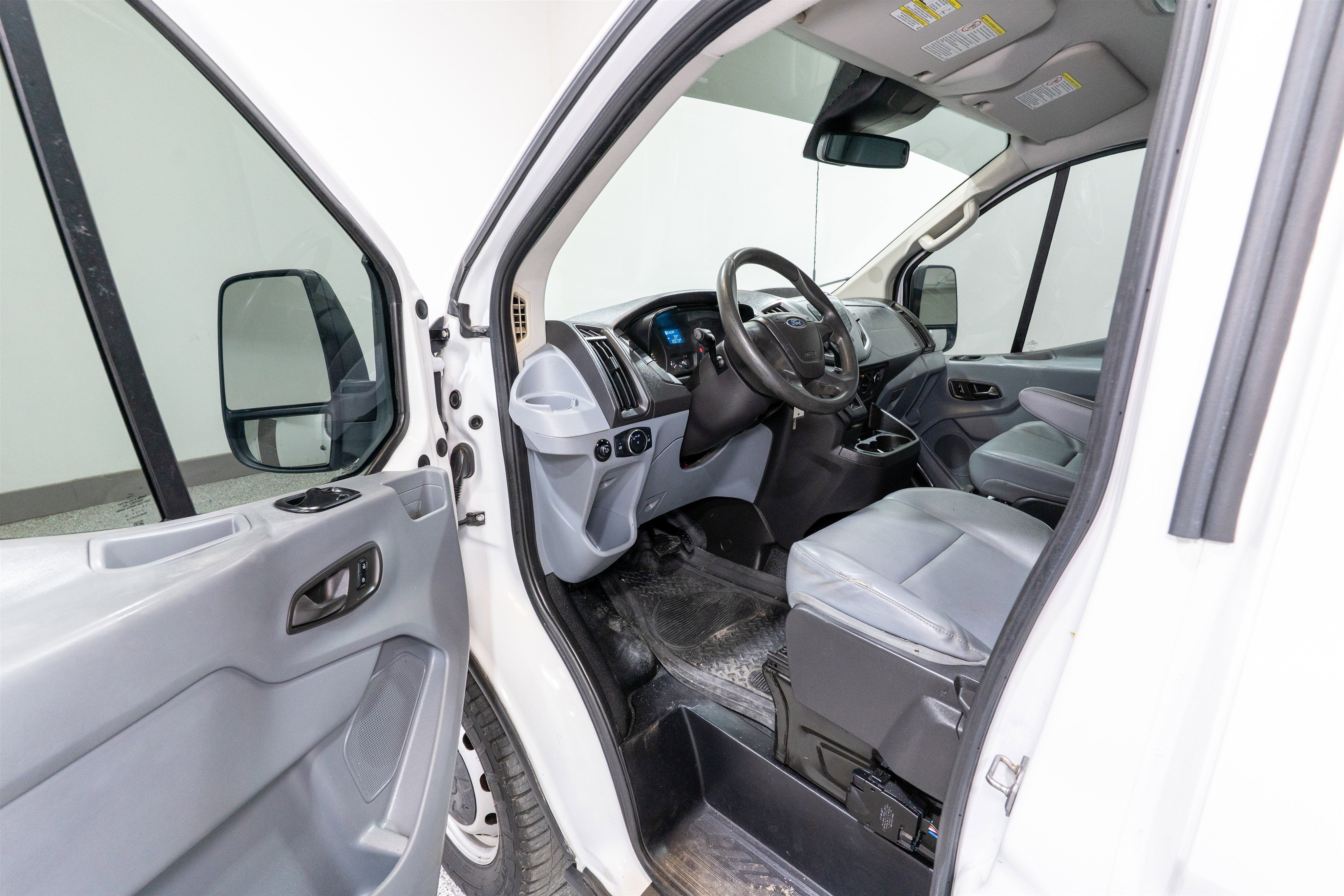 2016 Ford Transit Cargo Van Base