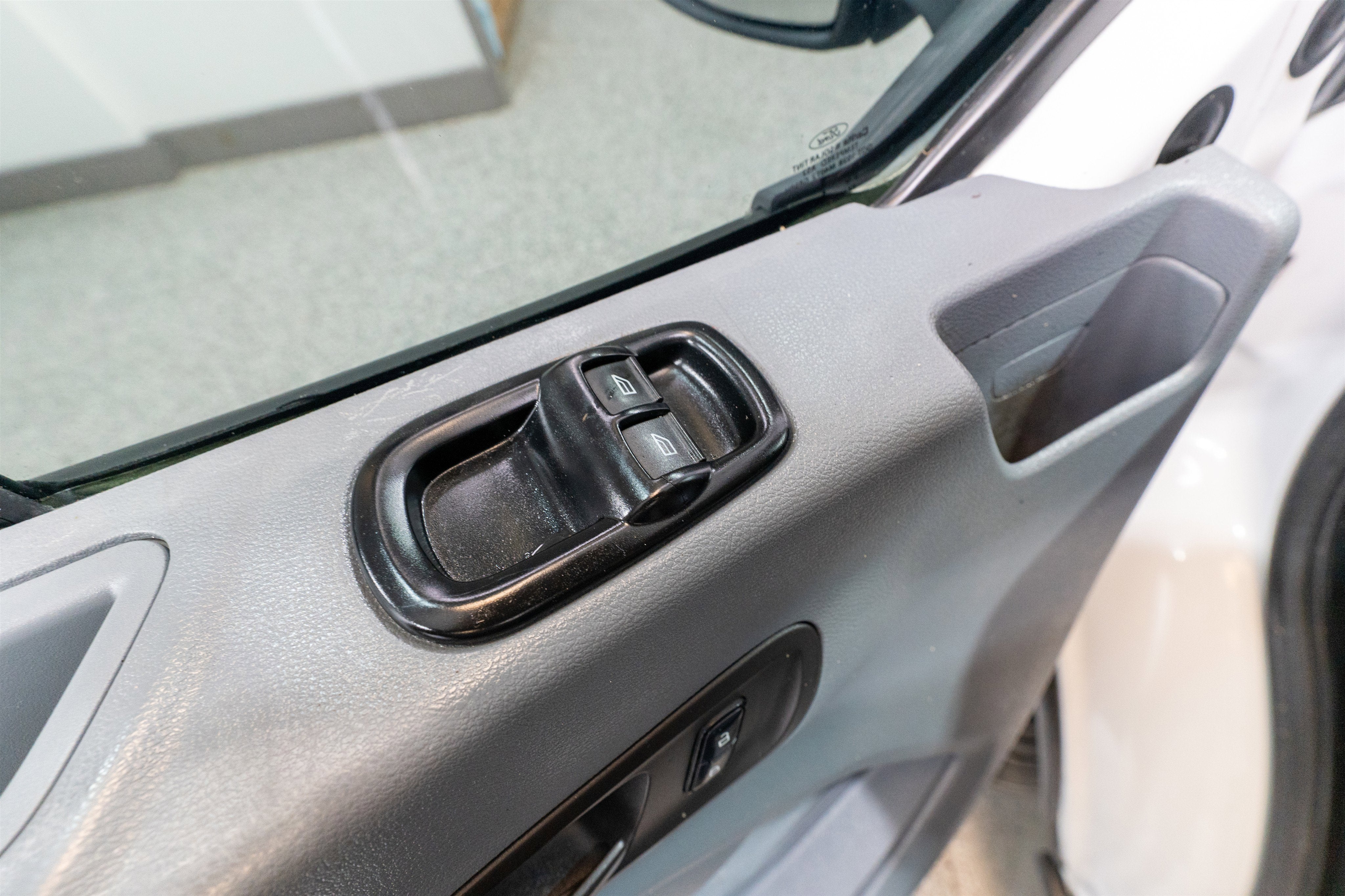 2016 Ford Transit Cargo Van Base