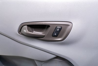 2016 Ford Transit Cargo Van Base