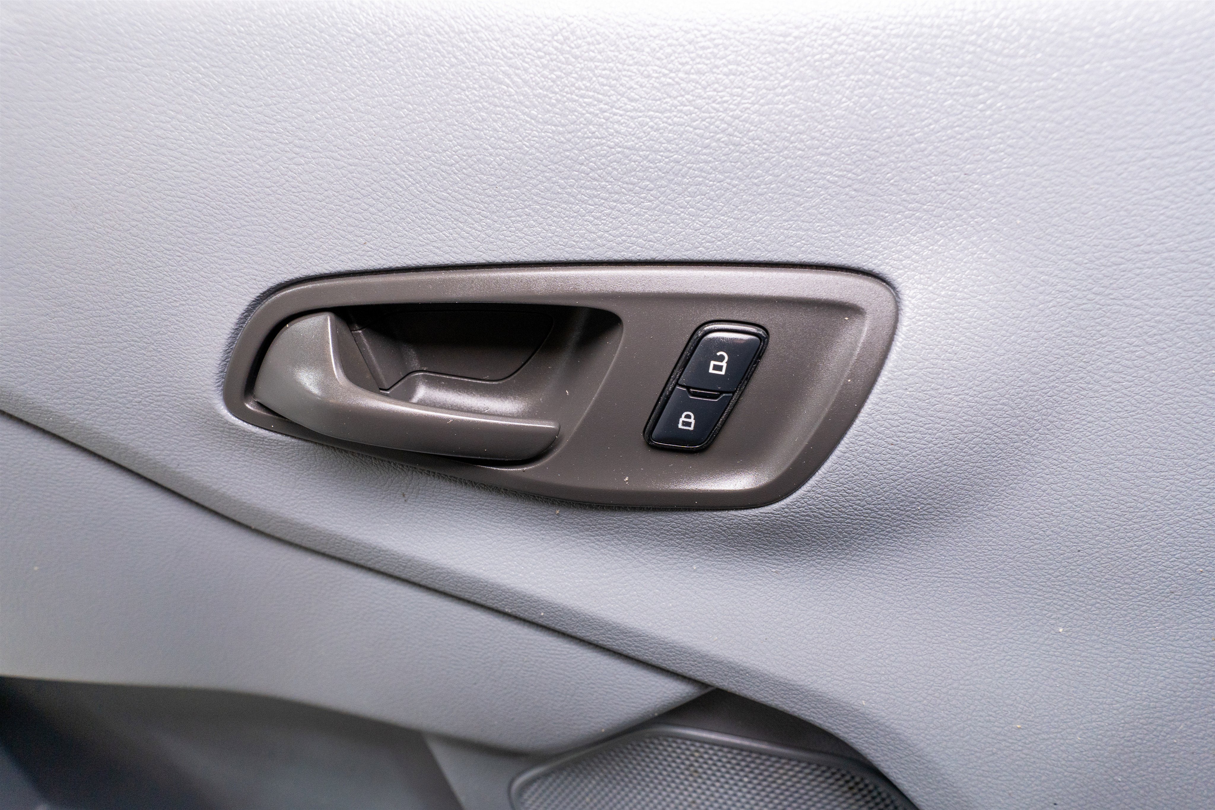 2016 Ford Transit Cargo Van Base