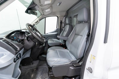 2016 Ford Transit Cargo Van Base