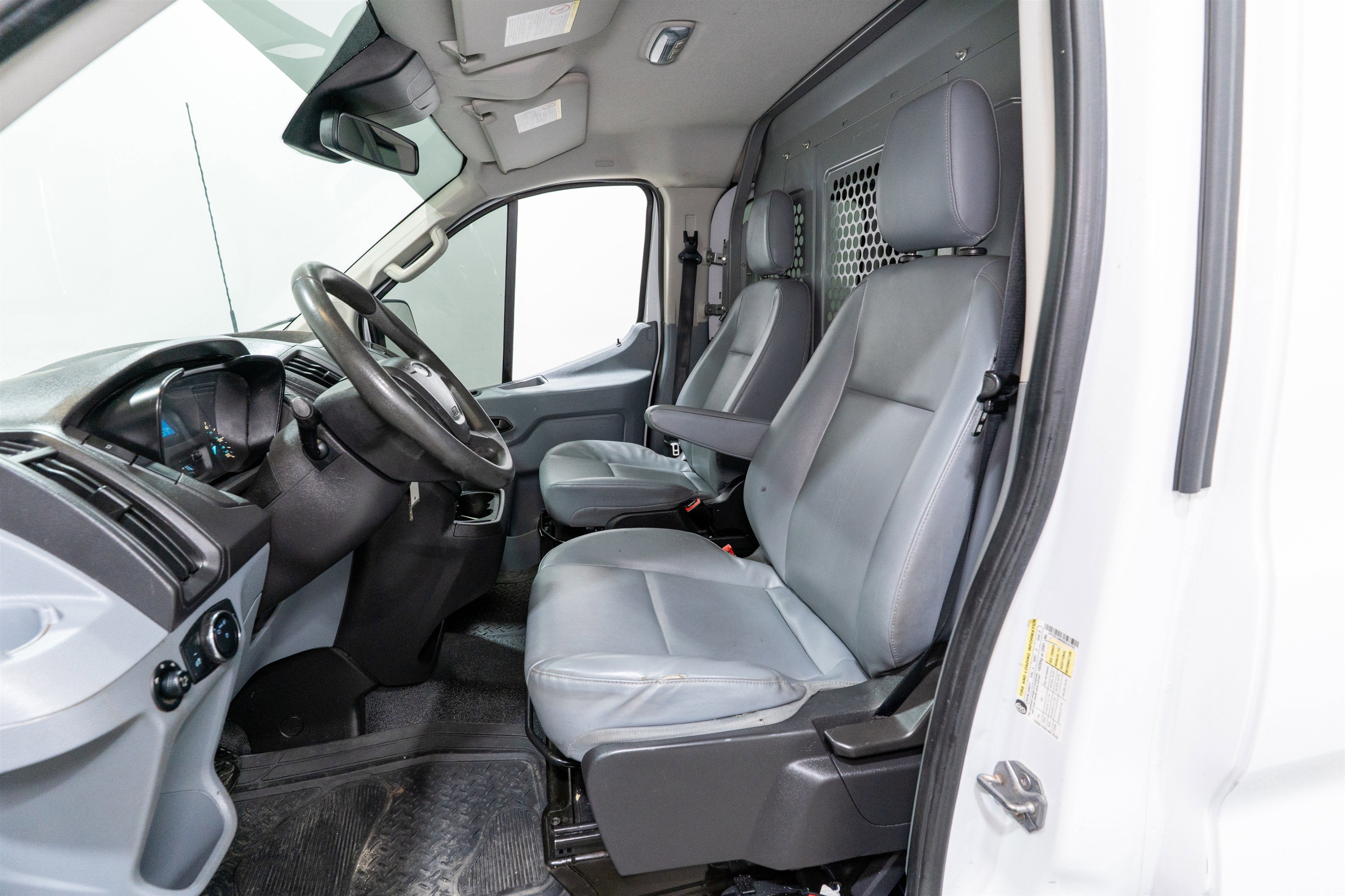 2016 Ford Transit Cargo Van Base