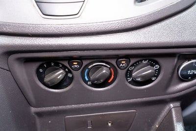 2016 Ford Transit Cargo Van Base