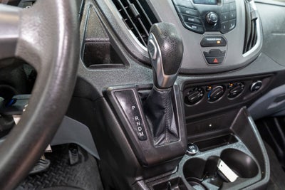 2016 Ford Transit Cargo Van Base