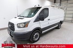 2016 Ford Transit Cargo Van Base
