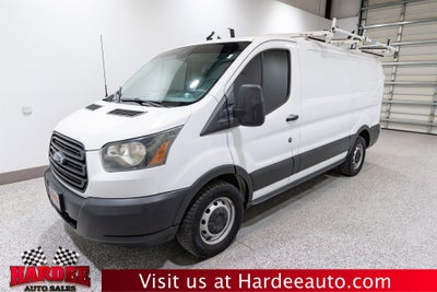 2016 Ford Transit Cargo Van Base