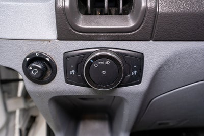 2016 Ford Transit Cargo Van Base