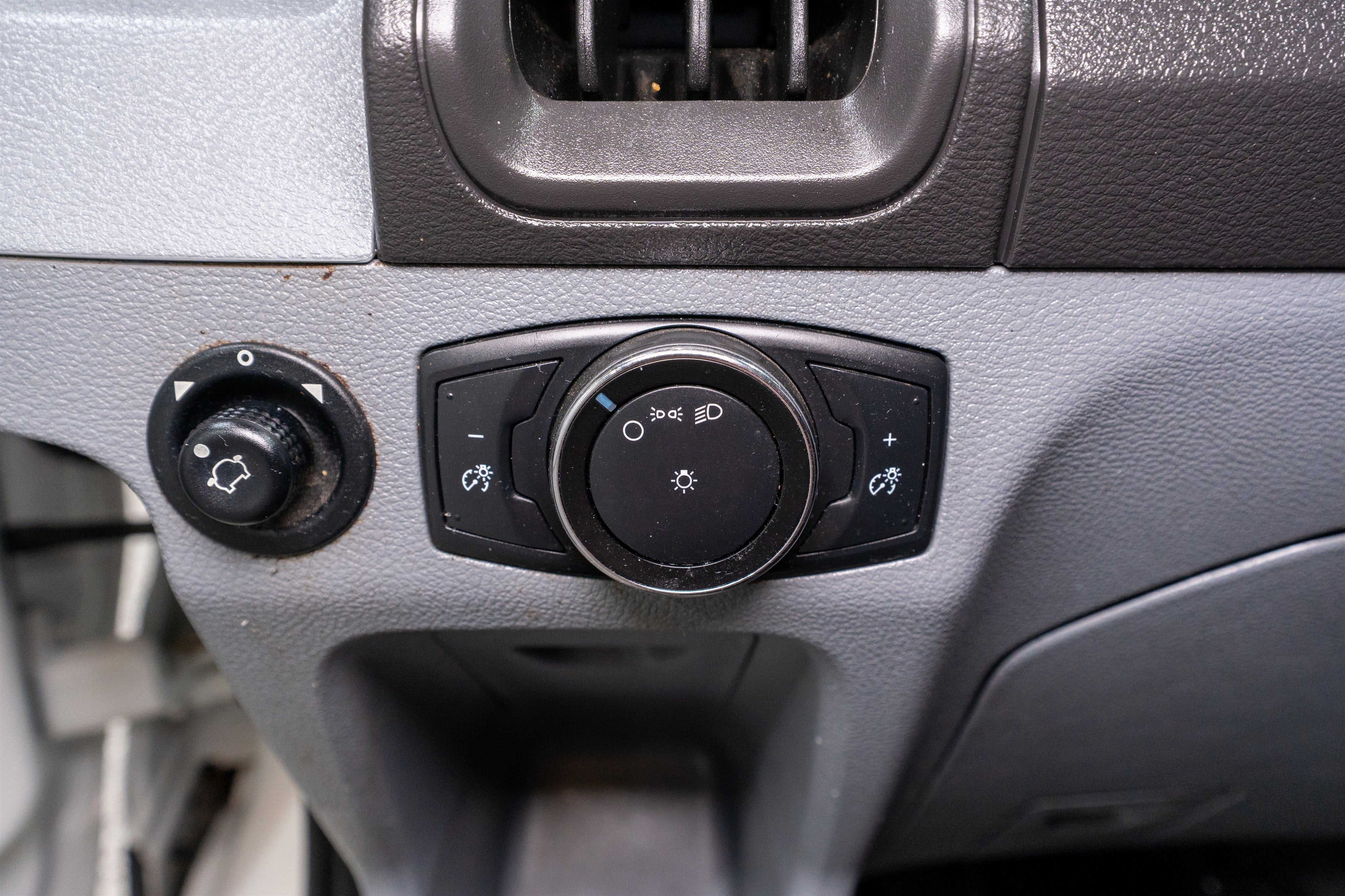 2016 Ford Transit Cargo Van Base