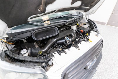 2016 Ford Transit Cargo Van Base