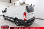 2016 Ford Transit Cargo Van Base