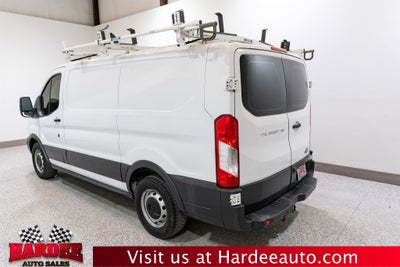 2016 Ford Transit Cargo Van Base