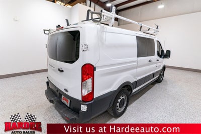 2016 Ford Transit Cargo Van Base