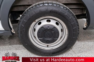 2016 Ford Transit Cargo Van Base