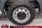 2016 Ford Transit Cargo Van Base