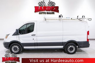 2016 Ford Transit Cargo Van Base
