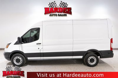 2019 Ford Transit Van Base
