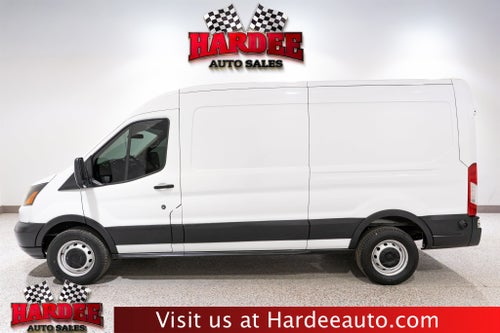 2019 Ford Transit Van Base