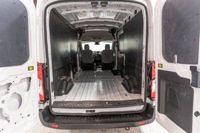 2019 Ford Transit Van Base