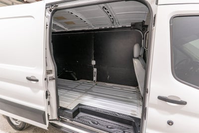 2019 Ford Transit Van Base