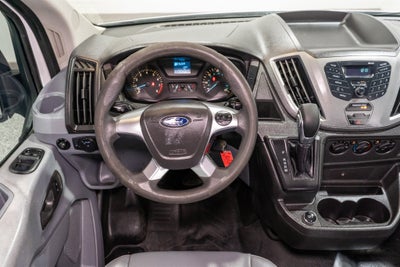 2019 Ford Transit Van Base