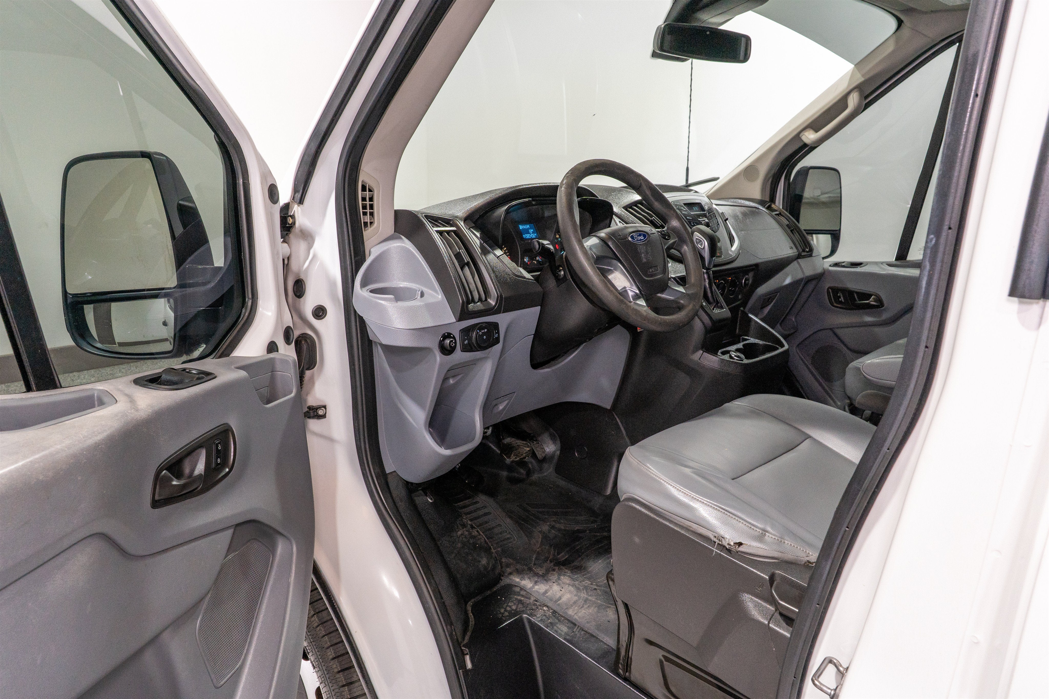 2019 Ford Transit Van Base