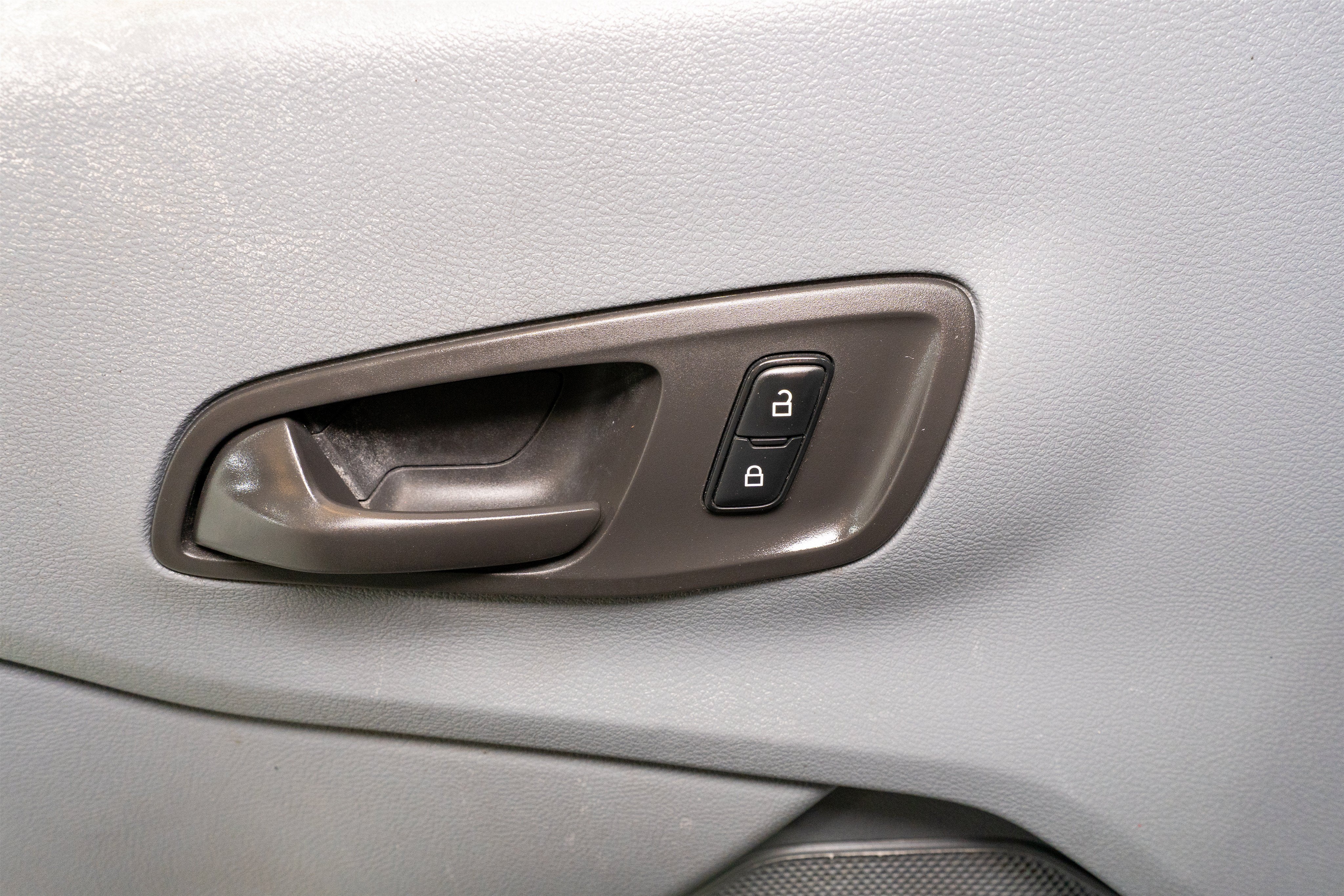 2019 Ford Transit Van Base