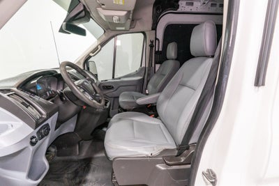 2019 Ford Transit Van Base
