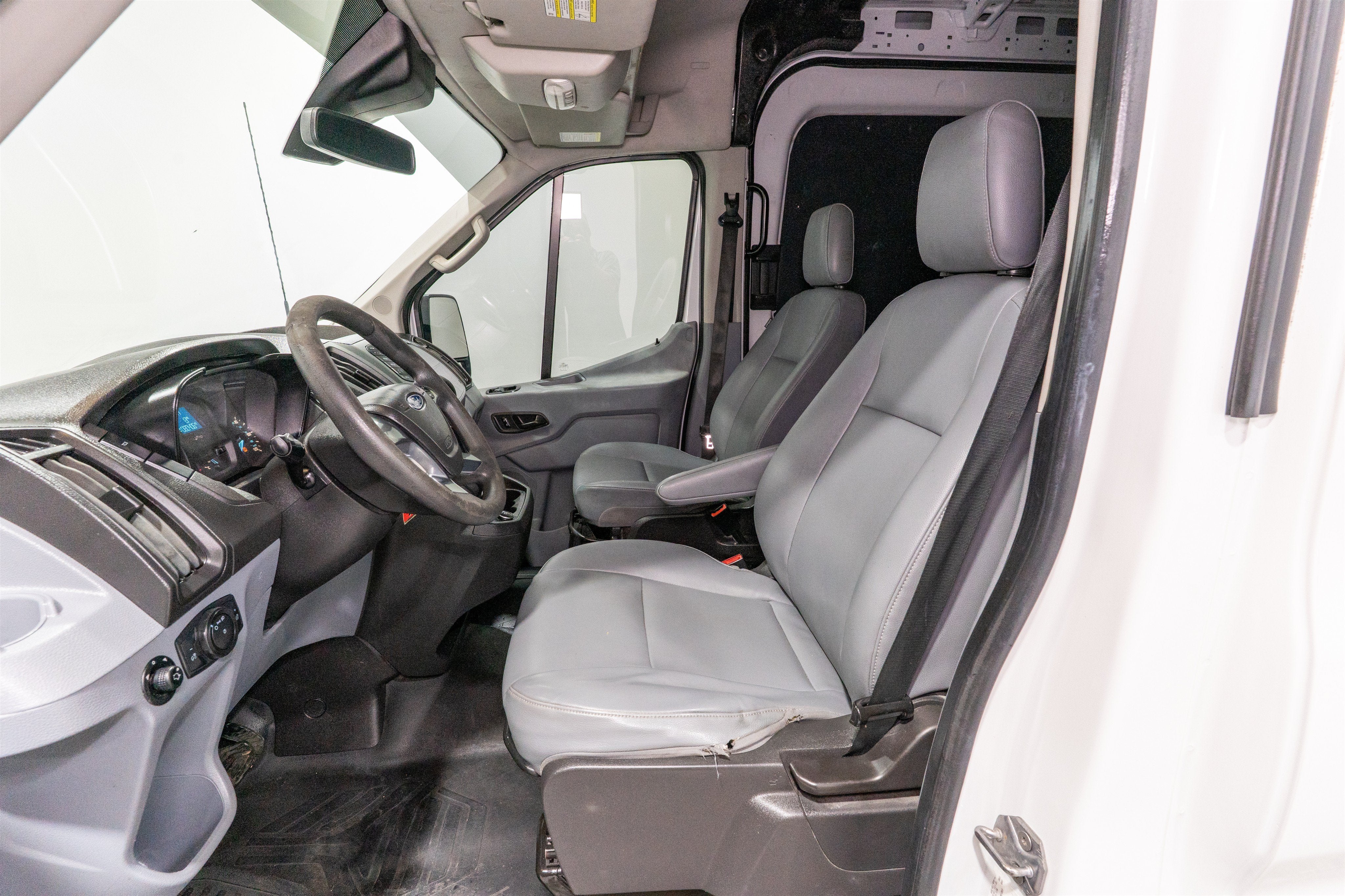 2019 Ford Transit Van Base