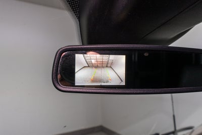 2019 Ford Transit Van Base