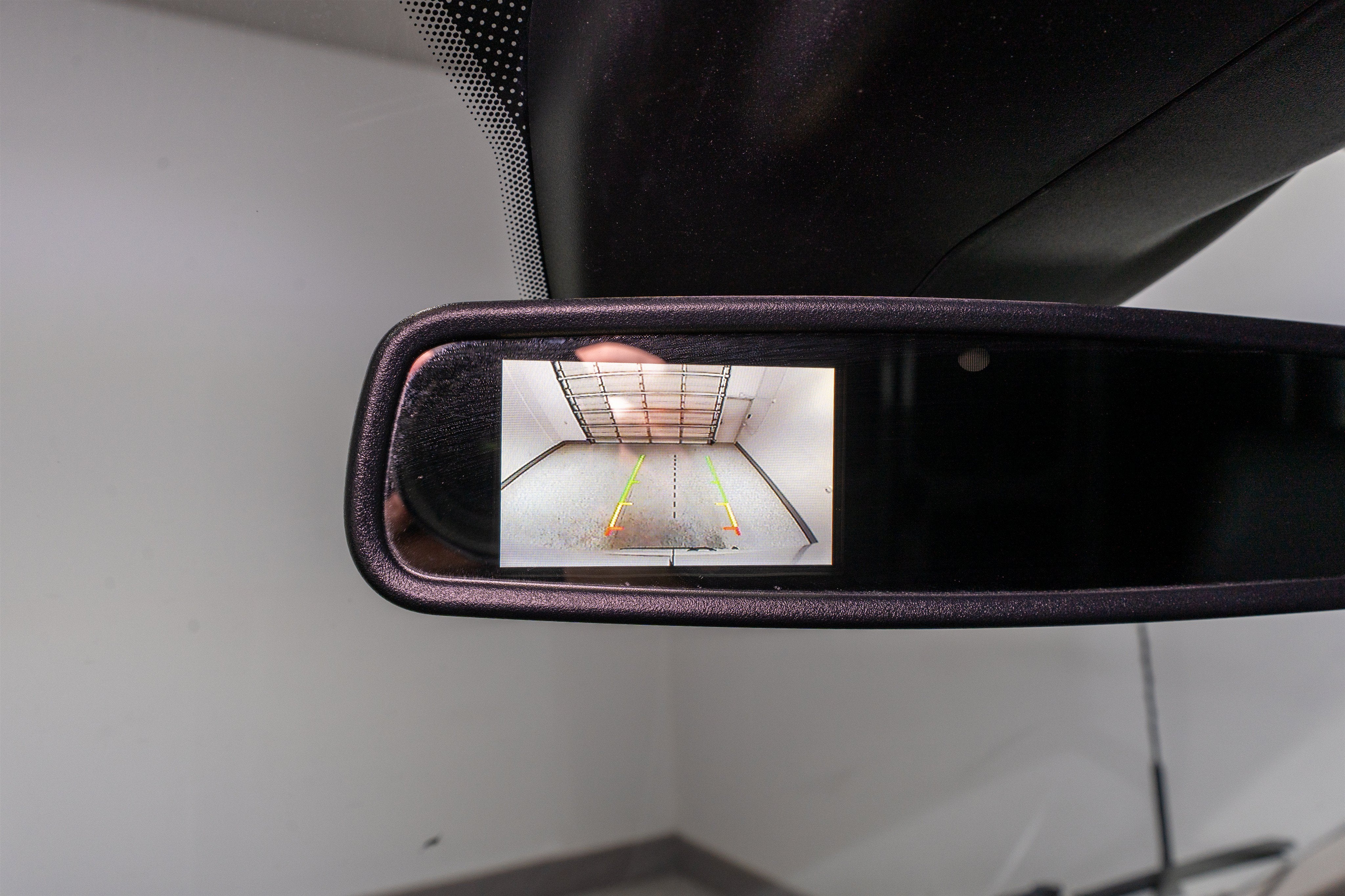 2019 Ford Transit Van Base