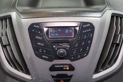 2019 Ford Transit Van Base