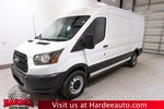 2019 Ford Transit Van Base