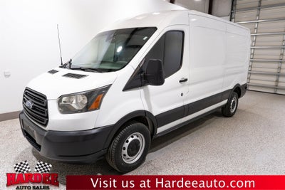 2019 Ford Transit Van Base